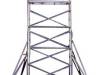 Aluminum Scaffolding