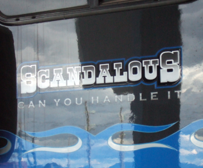 550HP WESTERN STAR HEAVY HAULAGE TRUCK