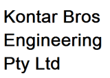 Kontar Bros Engineering Pty Ltd