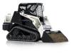 Terex PT50 Skid Steer
