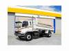8 Tonne Tipper Truck