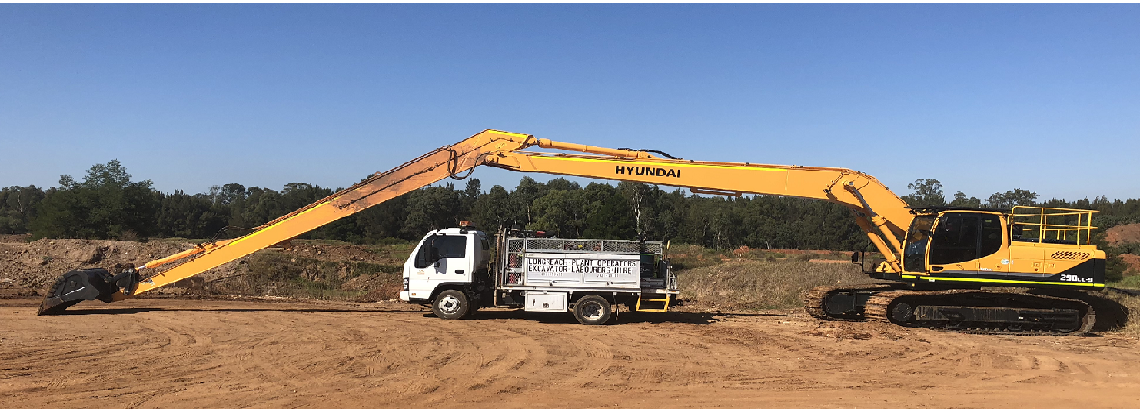 J & B Excavations Pty Ltd