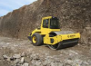2007 Bomag BW211D-4 12.5 Tonne Padfoot Roller