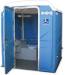 Disabled Skid Mounted Chemical Toilet