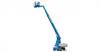 Straight Boom Lifts Diesel - Rough Terrain 18.2m (66ft)