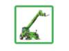 M60.10 Telescopic Handlers