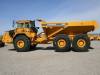 40 Tonne Articulated Dump Truck