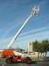 Snorkel TB60 Straight Stick Boom Lift