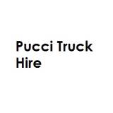 Pucci Truck Hire