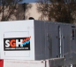 JCB 200kva Diesel Generator