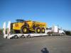 Heavy Haulage Float 100 Tonne