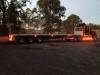 45 Ft. Flat Top Trailer