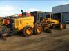 Volvo 14ft Blade Grader