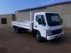 6.0 Tonne Tipper Trucks