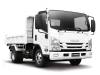 Isuzu NPR Series Tipper Truck