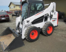 S590 Bobcat Skid Steer Loader