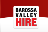 Barossa Valley Hire