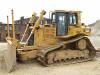 Dozer (D6 or Equivalent)