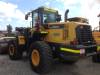 Komatsu WA320PZ-6 IT Loader