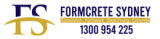 Formcrete Sydney pty ltd