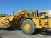 Caterpillar 637 Twin Bowl Scraper