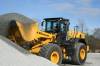 Kawasaki Wheel Loader