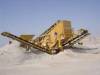 Mobile Crushing Plant