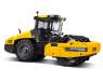DYNAPAC CA5000PD 20 Tonne Padfoot Roller