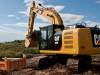 2014 CAT 320E 20 Tonne Excavator