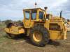 Roller 12 Tonne - sheeps foot