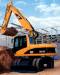 Caterpillar 16 Tonne Wheeled Excavator