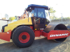 DYNAPAC 16 Tonne Smooth Drum Roller