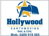 Hollywood Earthmoving Pty Ltd