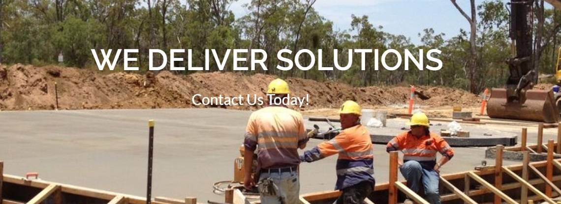 Diversified Building Services (QLD) Pty Ltd