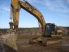 Caterpillar 330D 30 Tonne Excavator