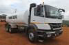 AXOR Water Truck