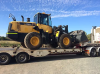 Komatsu WA320PZ-6 Wheel Loader