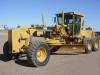 2006 Caterpillar 140H Grader with GPS