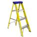 2.1 Metres Fibreglass Step Platform