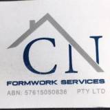 CN Formwork Services