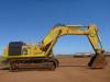 KOMATSU PC850-8EO