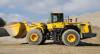 Komatsu WA 480 Loader