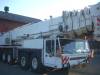 500 Tonne Demag AC500-1  All Terrain Crane 2009