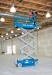 Genie GS2632 Scissor Lift