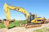 2004 CAT 330C 30 Tonne Excavator