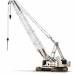 Liebherr LR1130 130 Tonne Pin Jib Crawler Crane