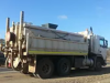 Volvo FM9 Tandem  11,000 Litre Water Truck