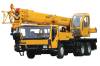 25 Tonne Mobile Crane