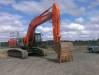 Hitachi ZR270LC-3 27 Tonne Excavator
