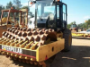 16 + Tonne Padfoot Roller